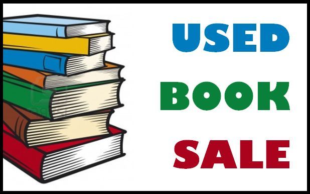 BOOK SALE | Ripon Public Library