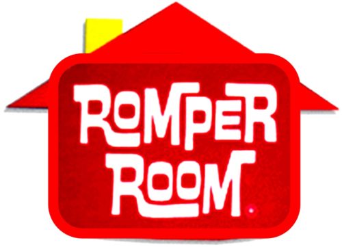 ROMPER ROOM