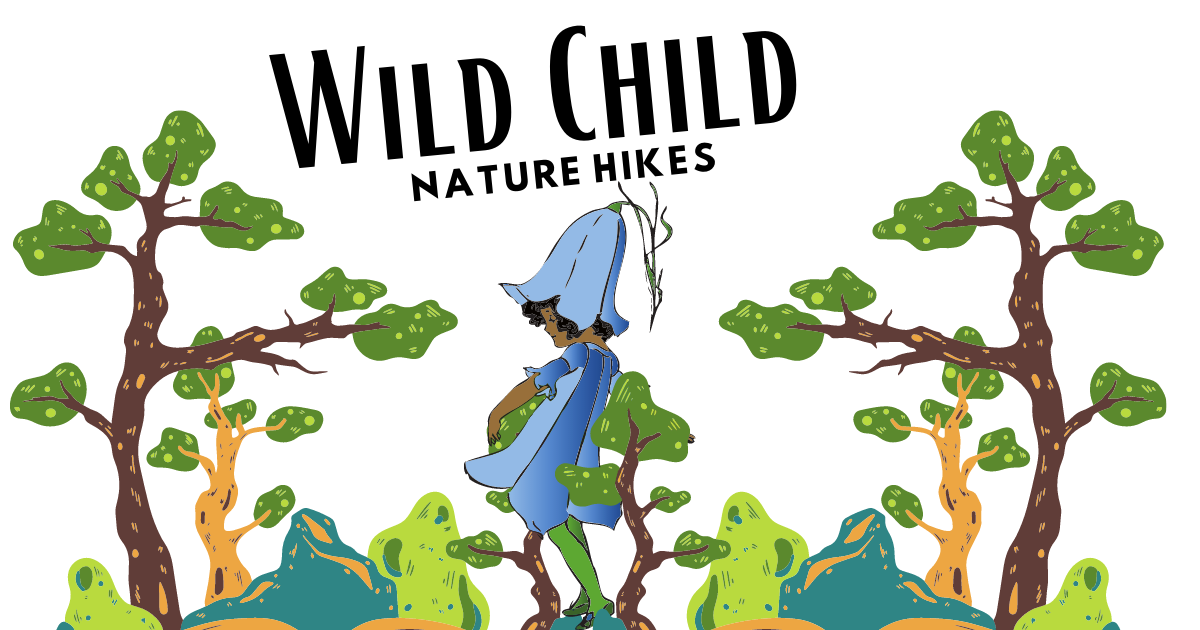 Wild Child Nature Hike