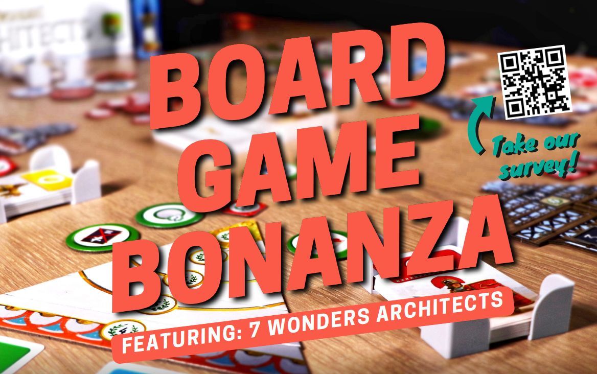 Board Game Bonanza