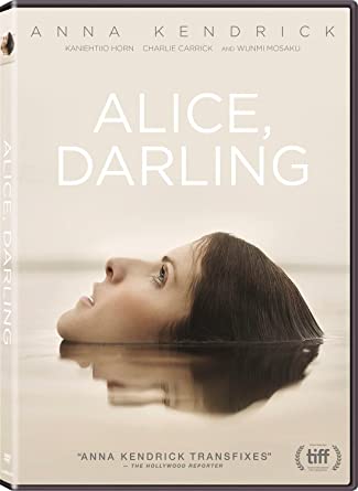 Monday Movies - Alice Darling 
