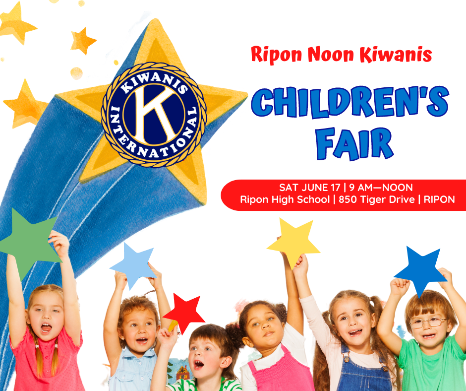 CHILDREN'S FAIR