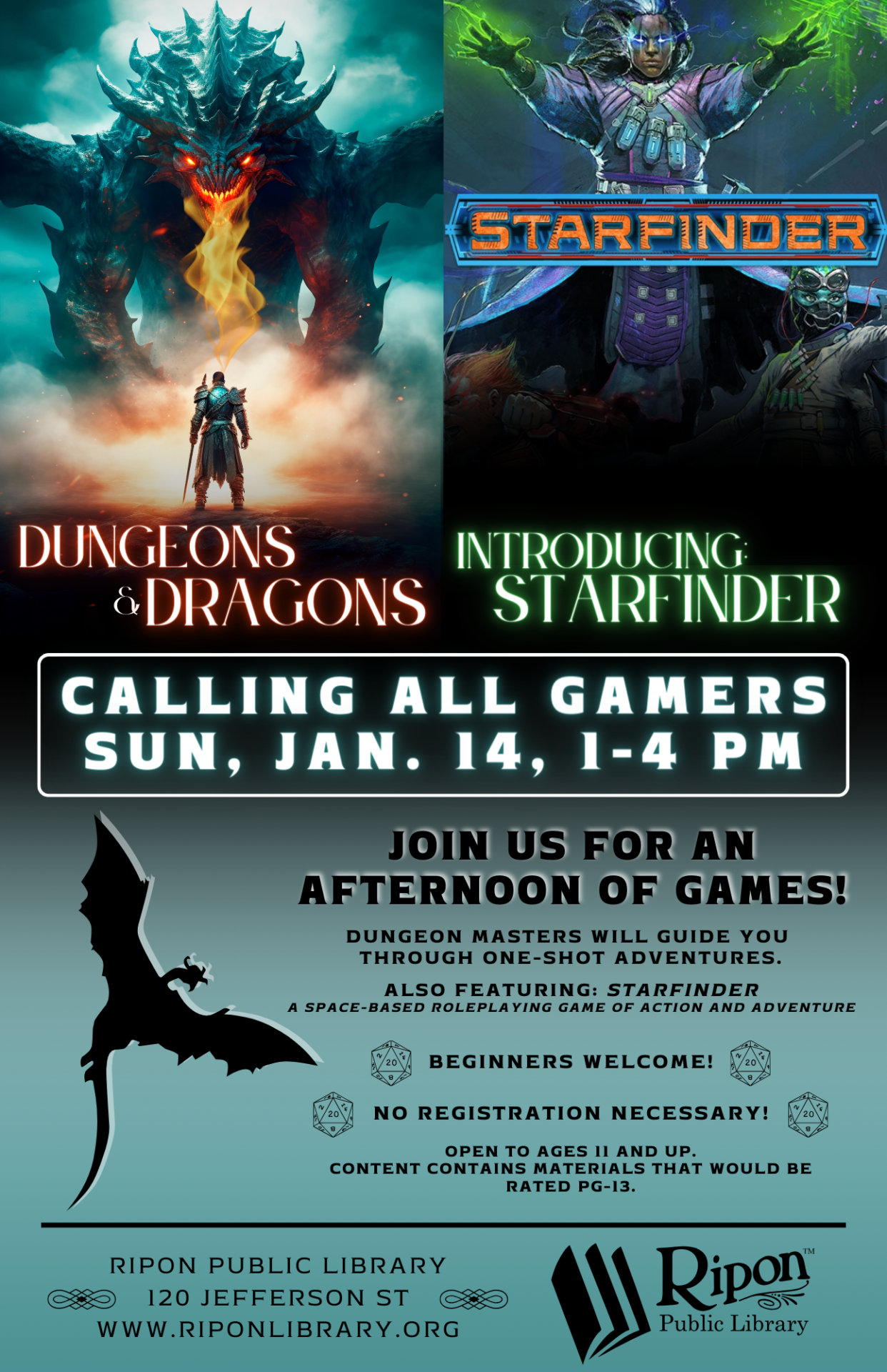 DUNGEONS & DRAGONS GAME TIME