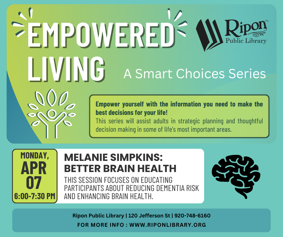 Empowered: A Smart Choices Series 