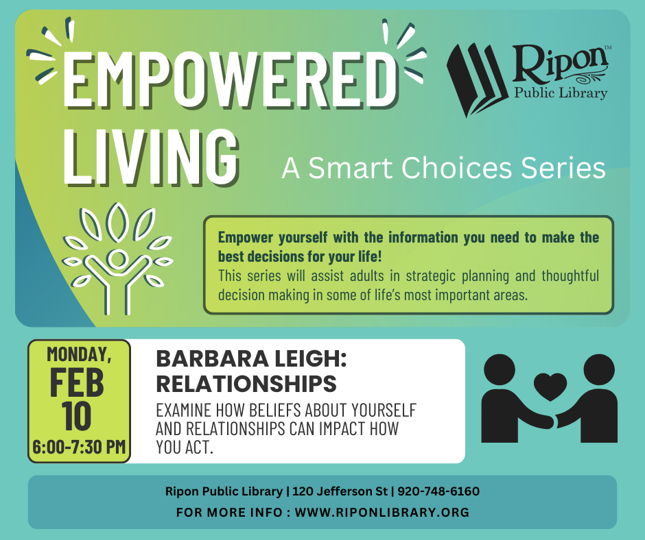 Empowered: A Smart Choices Series 