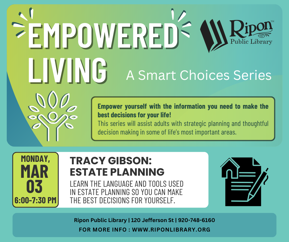 Empowered: A Smart Choices Series 