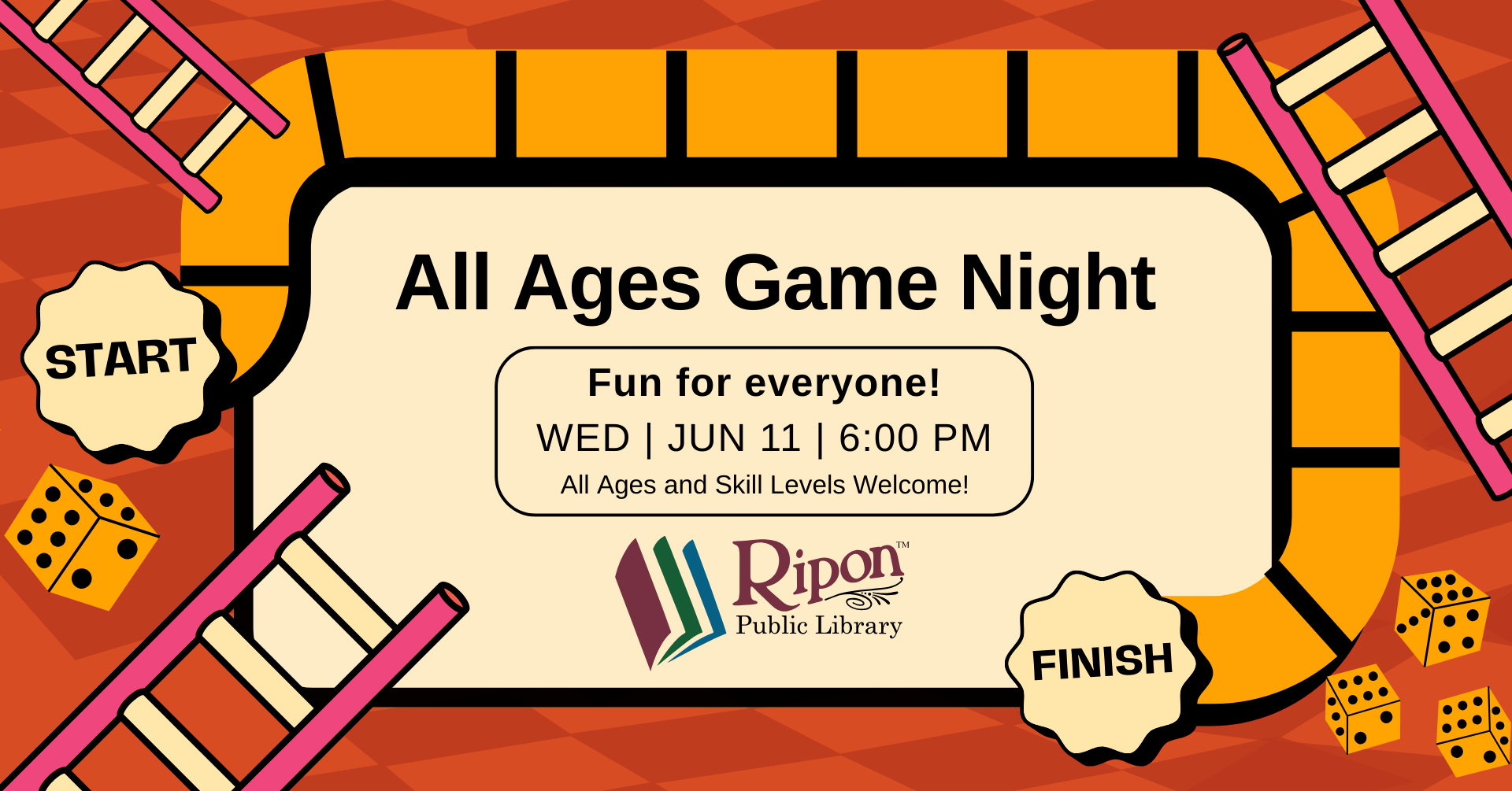 GAME NIGHT