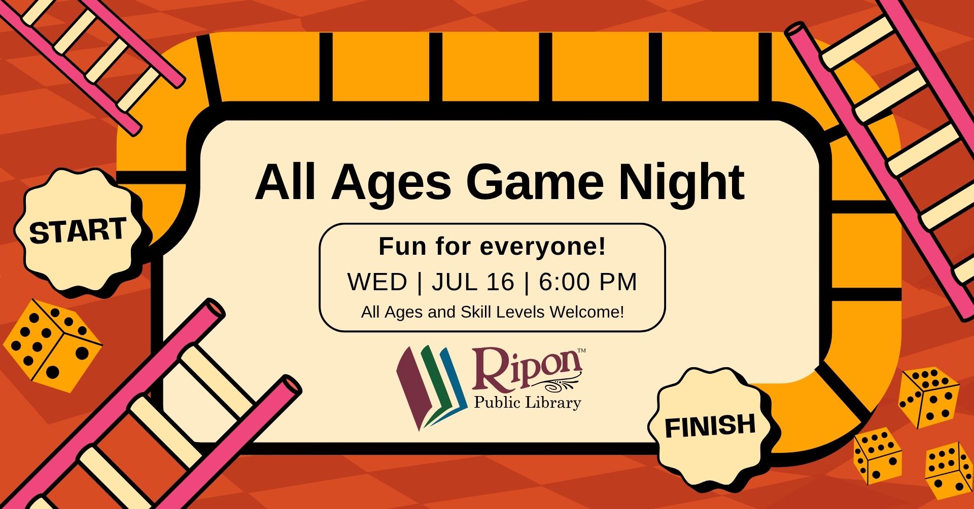 GAME NIGHT
