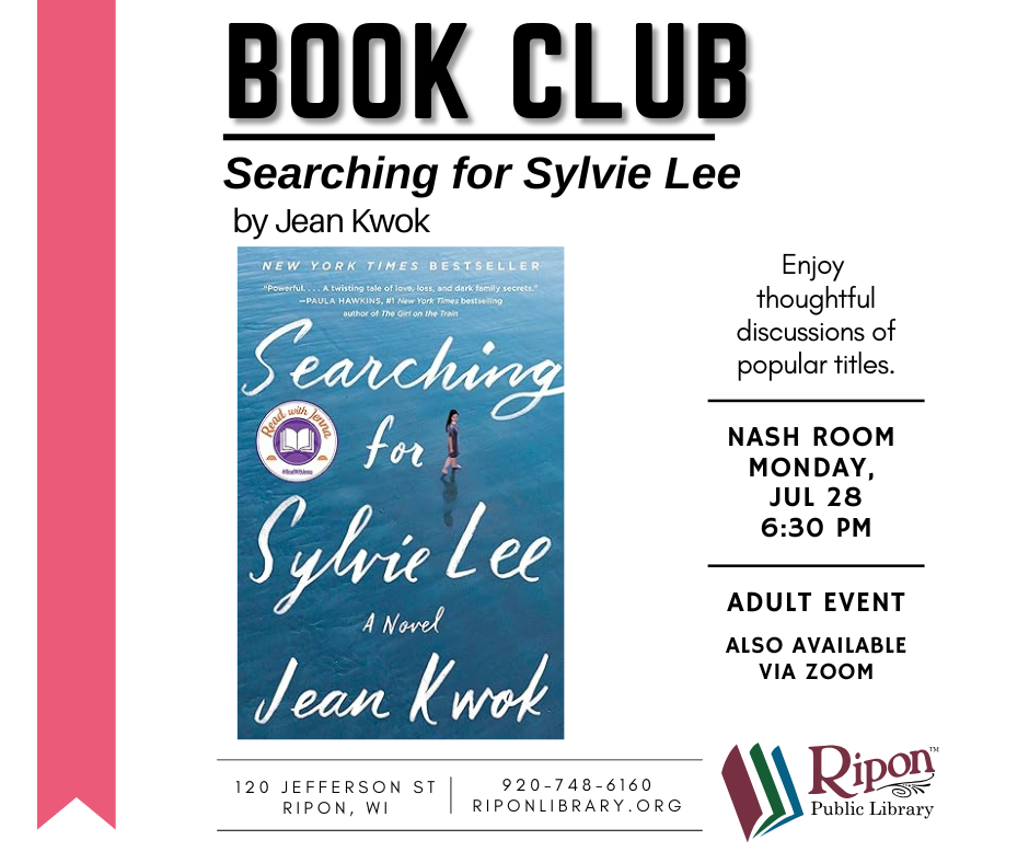 BOOK CLUB 