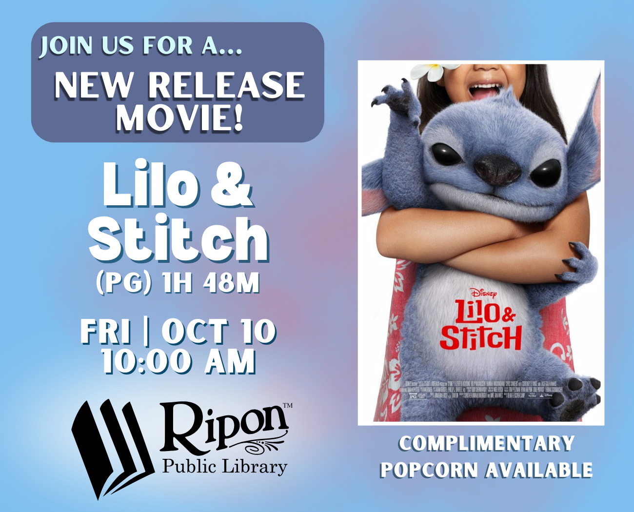POP-UP MOVIE
