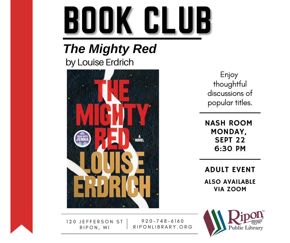 BOOK CLUB 