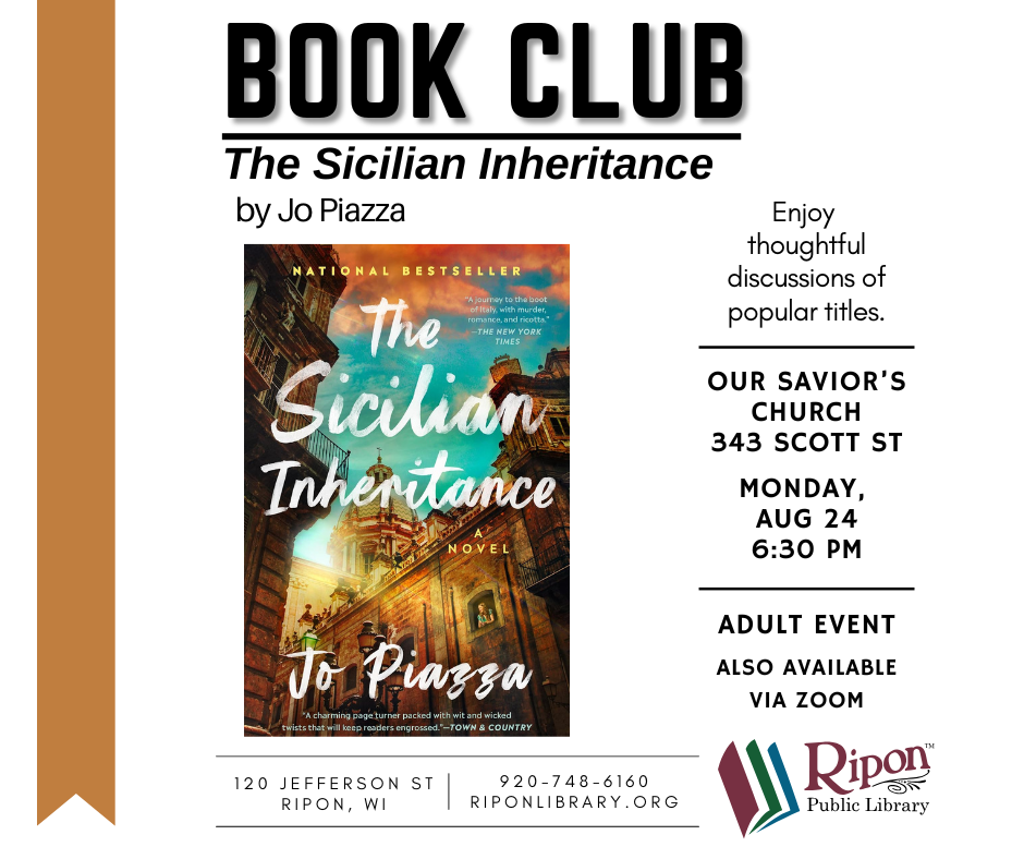BOOK CLUB 